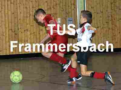 TUS Logo