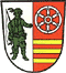 Wappen der Stadt